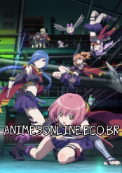 Release the Spyce