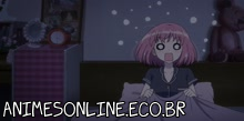 Release the Spyce - Episódio 02 Online