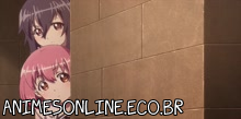 Release the Spyce - Episódio 06 Online