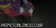 Release the Spyce - Episódio 07 Online