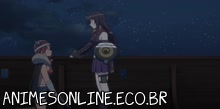 Release the Spyce - Episódio 08 Online