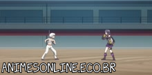 Release the Spyce - Episódio 11 Online