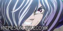 Saint Seiya: Saintia Shou - Episódio 02 Online