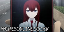 Steins Gate 0 - Episódio 04 Online