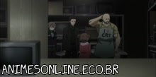 Steins Gate 0 - Episódio 07 Online