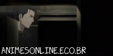 Steins Gate 0 - Episódio 09 Online