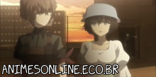 Steins Gate 0 - Episódio 17 Online