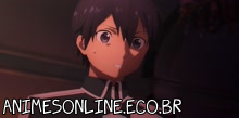 Sword Art Online Alicization - Episódio 10 Online