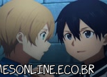 Sword Art Online: Alicization