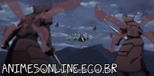 Sword Art Online - Episódio 19 Online