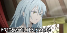 Tensei shitara Slime Datta Ken - Episódio 08 Online