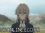 Violet Evergarden