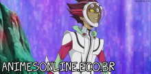 Yu-Gi-Oh! VRAINS - Episódio 12 Online