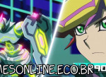 Yu-Gi-Oh! VRAINS