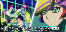 Yu-Gi-Oh! VRAINS - Episódio 15 Online