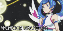 Yu-Gi-Oh! VRAINS - Episódio 20 Online