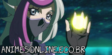 Yu-Gi-Oh! VRAINS - Episódio 21 Online