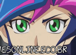 Yu-Gi-Oh! VRAINS