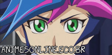 Yu-Gi-Oh! VRAINS - Episódio 22 Online