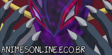 Yu-Gi-Oh! VRAINS - Episódio 23 Online