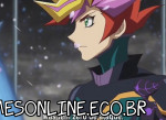 Yu-Gi-Oh! VRAINS