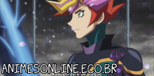 Yu-Gi-Oh! VRAINS - Episódio 37 Online