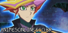 Yu-Gi-Oh! VRAINS - Episódio 38 Online