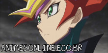 Yu-Gi-Oh! VRAINS - Episódio 40 Online