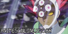 Yu-Gi-Oh! VRAINS - Episódio 42 Online