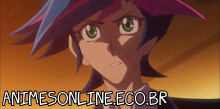 Yu-Gi-Oh! VRAINS - Episódio 43 Online