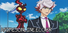 Yu-Gi-Oh! VRAINS - Episódio 50 Online