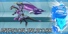 Yu-Gi-Oh! VRAINS - Episódio 53 Online