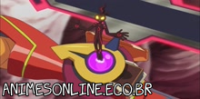 Yu-Gi-Oh! VRAINS - Episódio 56 Online