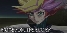 Yu-Gi-Oh! VRAINS - Episódio 58 Online