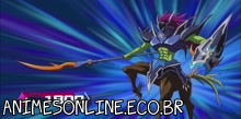 Yu-Gi-Oh! VRAINS - Episódio 64 Online