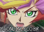 Yu-Gi-Oh! VRAINS