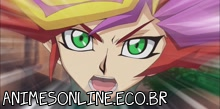 Yu-Gi-Oh! VRAINS - Episódio 67 Online