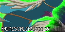 Yu-Gi-Oh! VRAINS - Episódio 69 Online