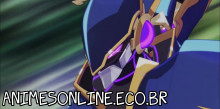 Yu-Gi-Oh! VRAINS - Episódio 7 Online