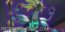 Yu-Gi-Oh! VRAINS - Episódio 77 Online