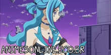 Yu-Gi-Oh! VRAINS - Episódio 81 Online