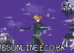 Yu-Gi-Oh! VRAINS