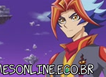 Yu-Gi-Oh! VRAINS