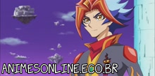 Yu-Gi-Oh! VRAINS - Episódio 83 Online