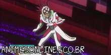 Yu-Gi-Oh! VRAINS - Episódio 9 Online