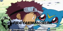 Digimon Adventure 02 - Episódio 01 Online