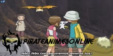 Digimon Adventure 02 - Episódio 03 Online