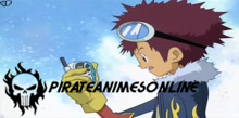 Digimon Adventure 02 - Episódio 04 Online