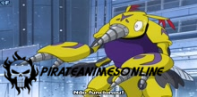 Digimon Adventure 02 - Episódio 07 Online