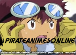 Digimon Adventure 02 Legendado